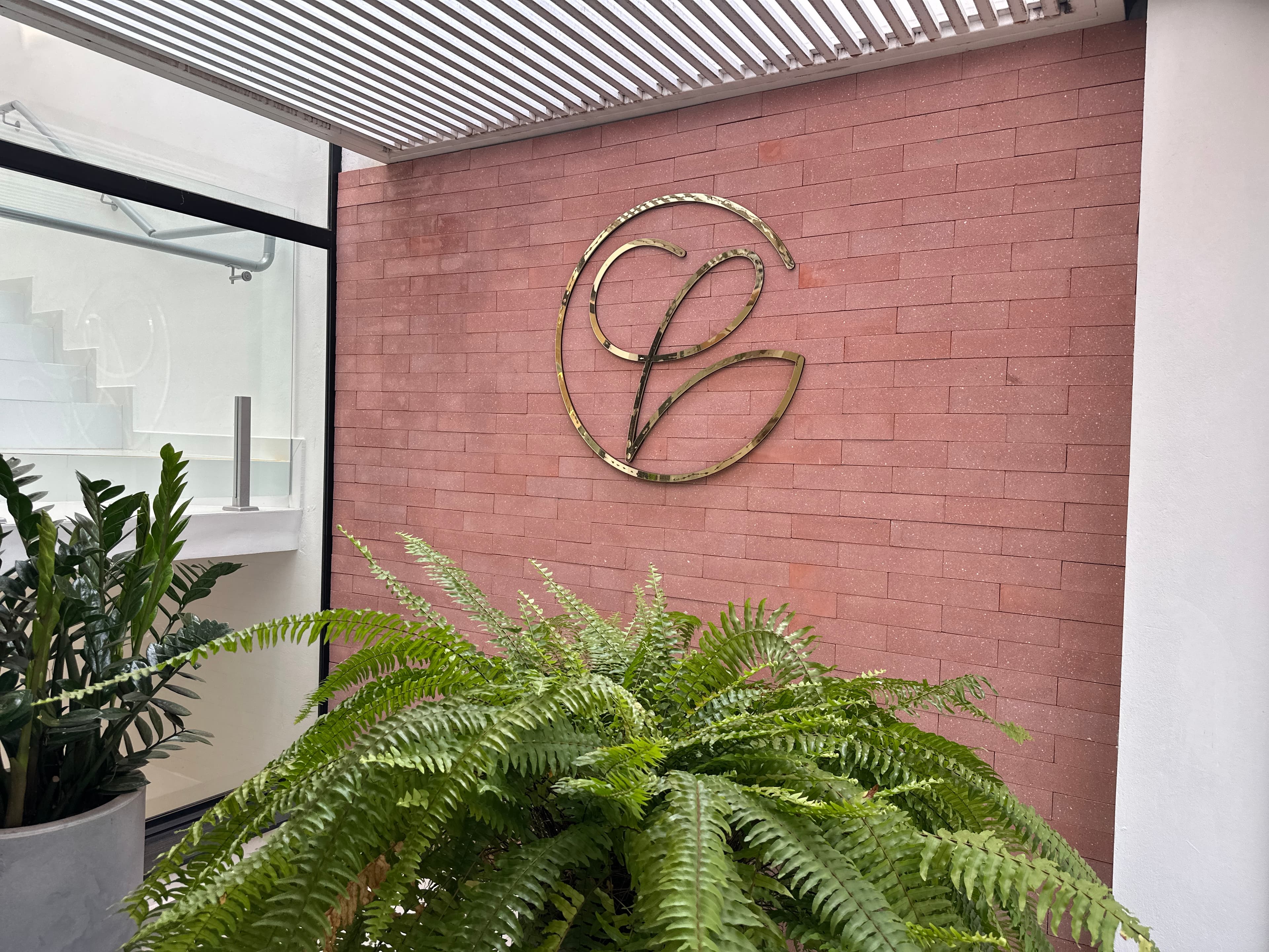 Clínica — detalhe 1