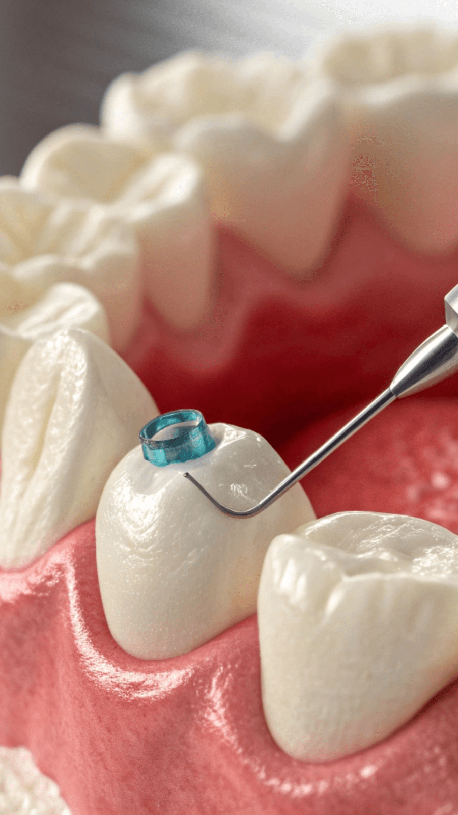 Restauração estética - Clivive Odontologia
