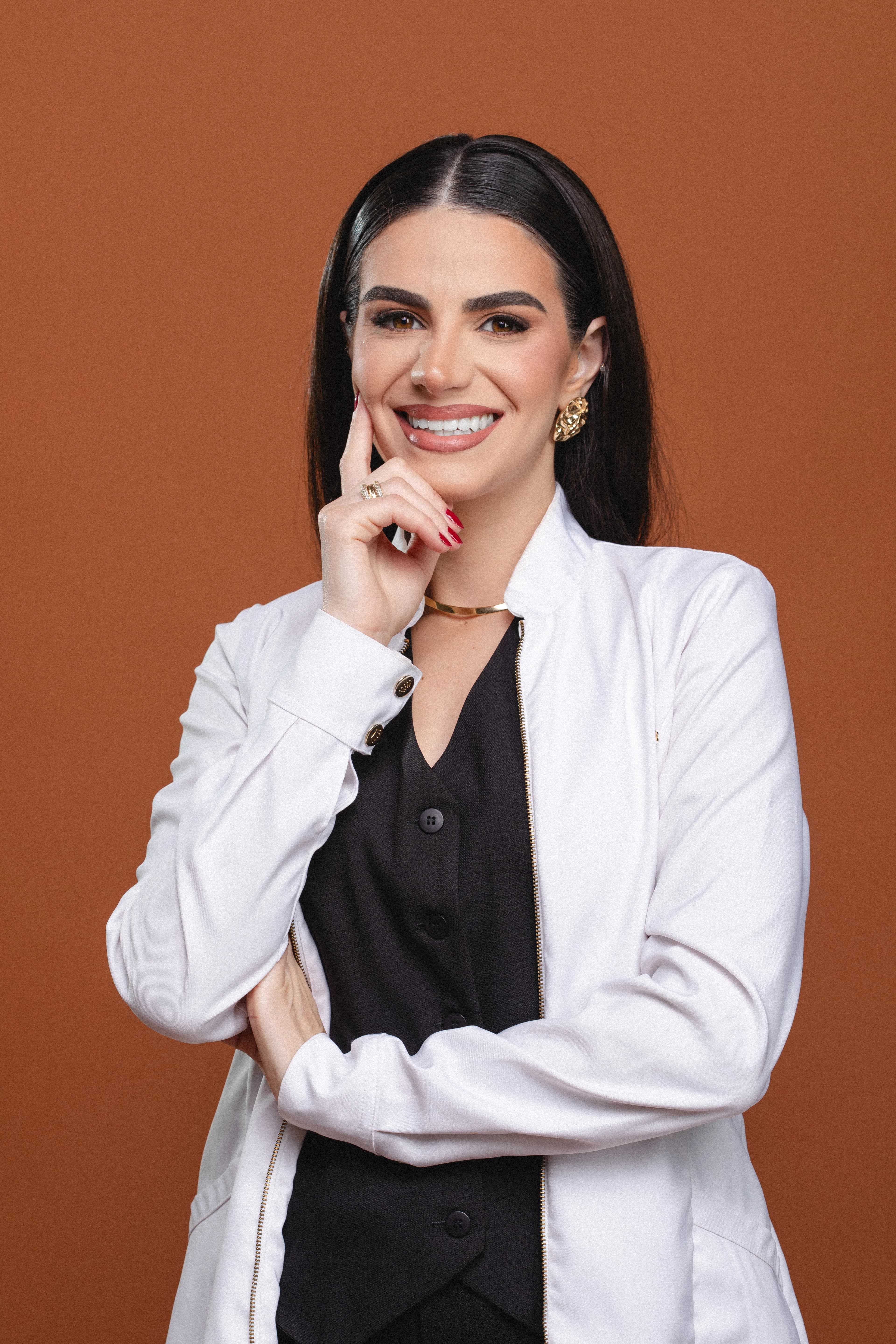 Gabriela Sodré — sobre