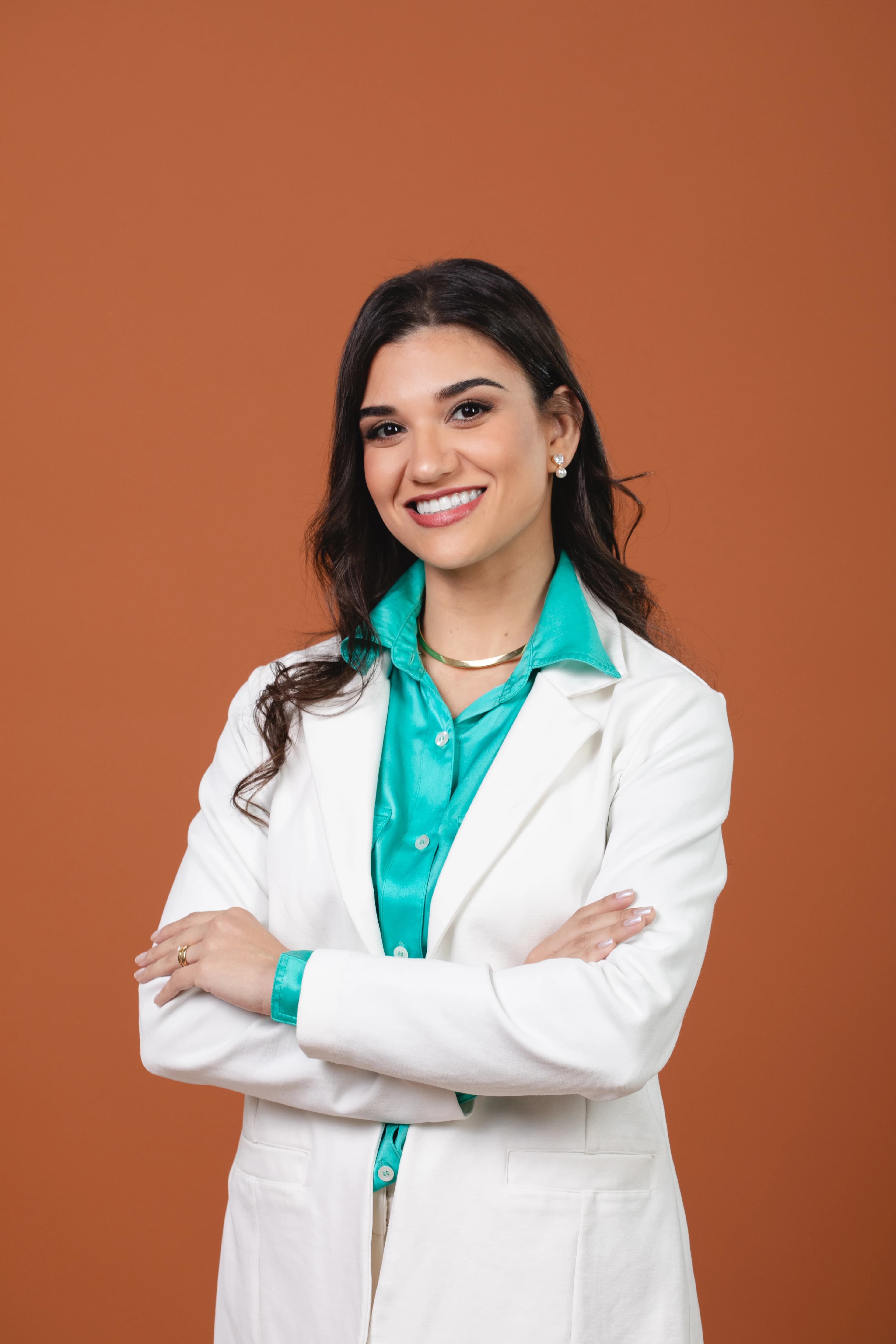 Patricia Camargo — sobre