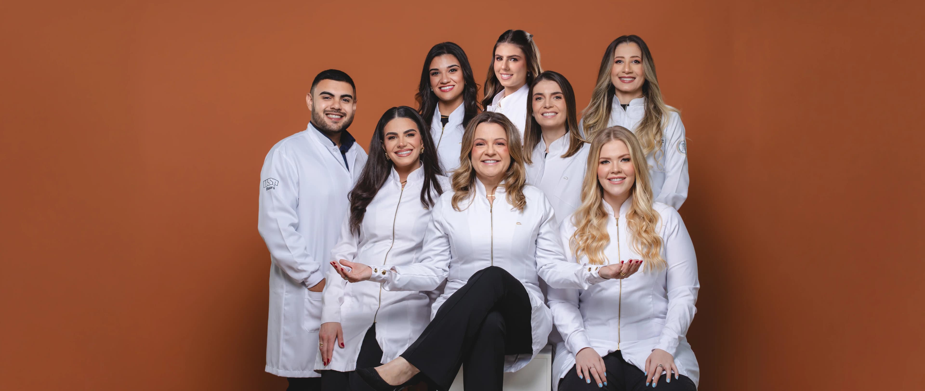 Equipe de Especialistas da Clivive