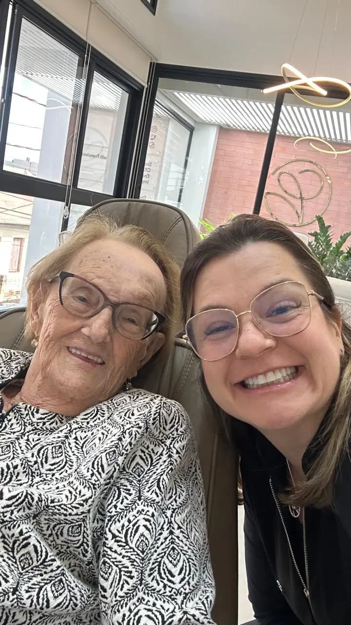 Estrutura da clínica – Clivive